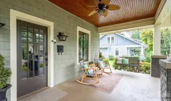 1128 E 35th St, Charlotte, NC 28205