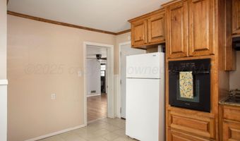 4417 ANDREWS Ave, Amarillo, TX 79106