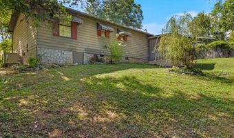 211 Pike Street St, Athens, TN 37303