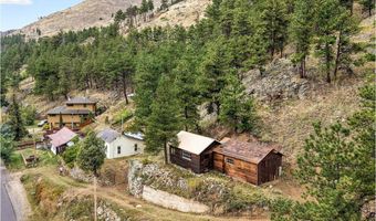 6112 Fourmile Canyon Dr, Boulder, CO 80302