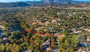 1714 Foss Rd, Alpine, CA 91901
