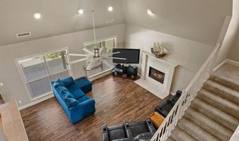 3409 Foot Hills Dr, Weatherford, TX 76087