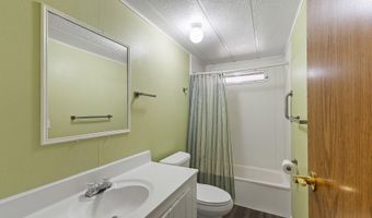 1246 Blanchard Cutoff, Blanchard, ID 83804