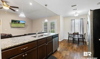 103 Lucy Dr, Bay Minette, AL 36507