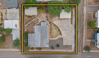 201 4th St, Clifton, AZ 85533