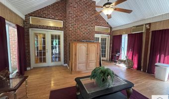 2009 Stones Dairy Rd, Bassett, VA 24055