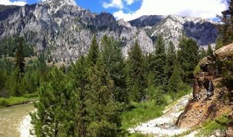 Yuba Vista, Atlanta, ID 83716
