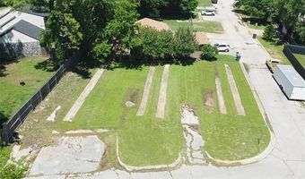 John Road, Ardmore, OK 73401