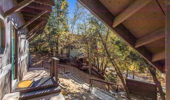 5879 Mountain Creek Home, Angelus Oaks, CA 92305