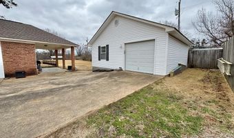 306 Hickory Ln, Batesville, MS 38606
