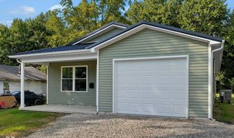 96 Hill St, Austin, IN 47102