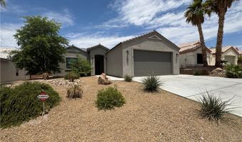 2933 Camino Encanto, Bullhead City, AZ 86429