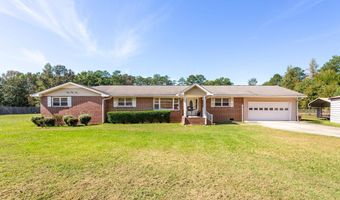 890 KELLY LYNN Dr, Anniston, AL 36207