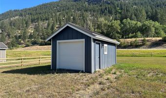 624 Kirchey Creek Dr, Alberton, MT 59820