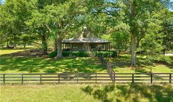 5844 N WILLIAMSBURG Rd, Bassfield, MS 39421