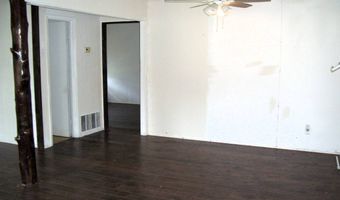 1039 N CONSTITUTION Ave, Ashdown, AR 71822