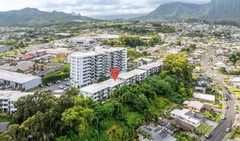 45-535 Luluku Rd I4, Kaneohe, HI 96744