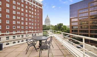 111 N Hamilton St 202, Madison, WI 53703
