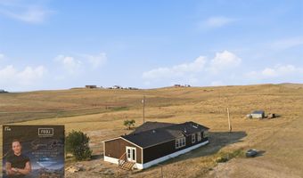 36 Rocky Rd, Douglas, WY 82637