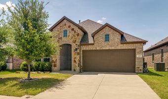 400 Cowboy Way, Anna, TX 75409