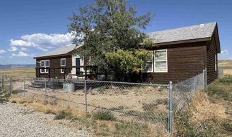 33 Oxbow Rd, Buffalo, WY 82834