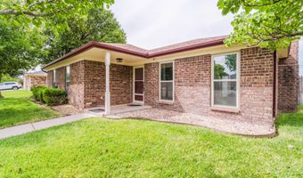 1120 SUGARLOAF Dr, Amarillo, TX 79110