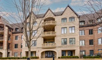 1800 Amberley Ct 308, Lake Forest, IL 60045