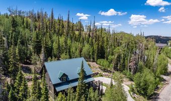 244 W Pinehurst Dr, Brian Head, UT 84719