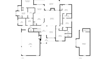 7015 Westshore Ave, Benton, AR 72019