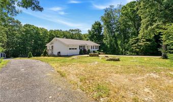 42 Charles Ave, Charlestown, RI 02813