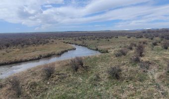 COTTONWOOD-RYE GRASS 23-117, Daniel, WY 83115