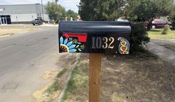 1032 N Edward St, Carlsbad, NM 88220