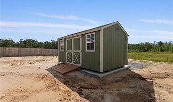 1447 Arnold Dr SE, Allenhurst, GA 31301