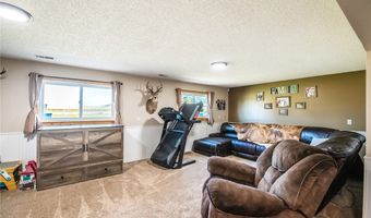 601 W Park Ave, Bridger, MT 59014