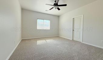1207 SHIRAZ Blvd, Amarillo, TX 79124