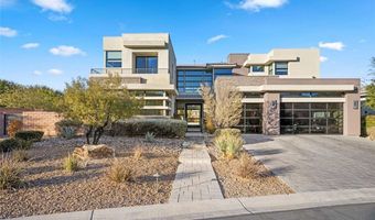 36 Hunting Horn Dr, Las Vegas, NV 89135