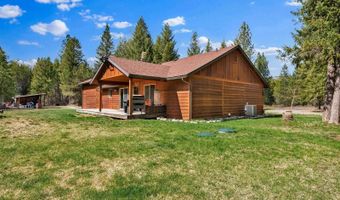 181 Deer Meadow Ln, Blanchard, ID 83804