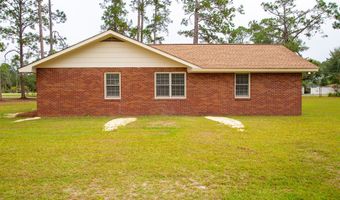 503 Satilla Church Rd, Baxley, GA 31513