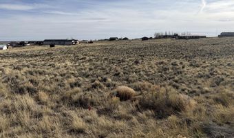 MERRIMAC Trail lot 151, Boulder, WY 82923