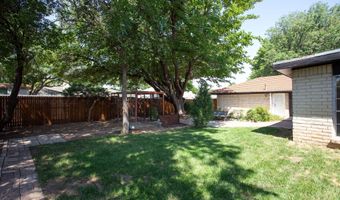 3706 FARWELL Dr, Amarillo, TX 79109