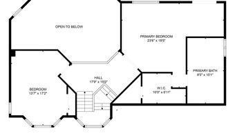 9820 Snow Pointe Dr SE, Alto, MI 49302