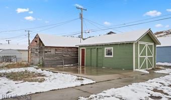 1201 E 5th, Anaconda, MT 59711