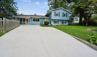 3831 N VERNON St N, Arlington, VA 22207