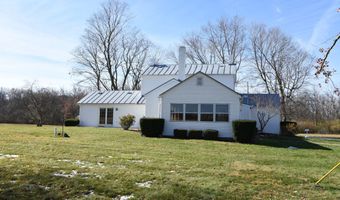 9850 N Reynard Rd, Albany, IN 47320