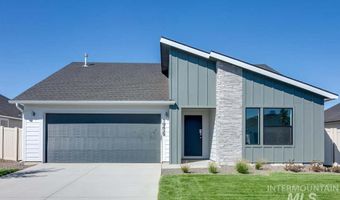 6495 S Banded Eagle Way, Boise, ID 83709