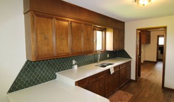 1004 E. Main, Anthony, KS 67003