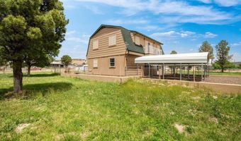 3836 W Center Ln, Camp Verde, AZ 86322