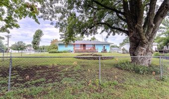 2621 S St, Auburn, NE 68305
