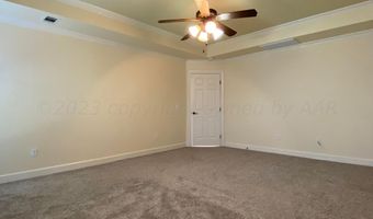 4805 CAPE COLONY Dr, Amarillo, TX 79119