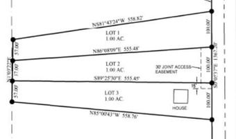 Lot 1 Hwy 32, Ashton, ID 83420